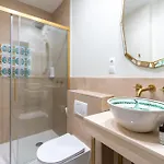 Argo7e Olehousing Sevilla