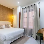 Argo7e Olehousing Sevilla