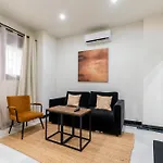 Argo7e Olehousing Apartmán Sevilla