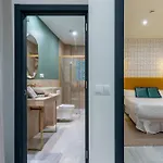 Lägenhet Argo7e Olehousing Sevilla