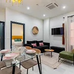 Argo7e Olehousing * Sevilla