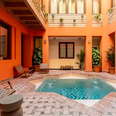 Argo7e Olehousing * Seville