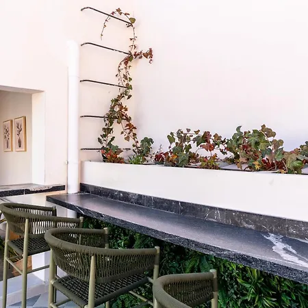 Argo7e Olehousing Apartament Sewilla