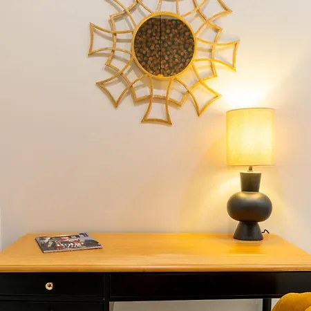 Argo7e Olehousing Apartment *
