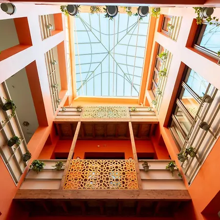 Argo7e Olehousing Apartment