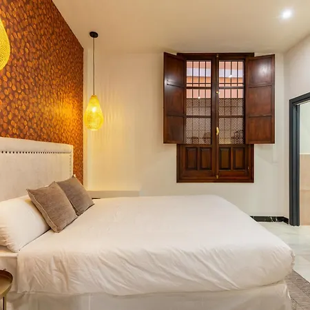 Argo7e Olehousing Apartment Seville
