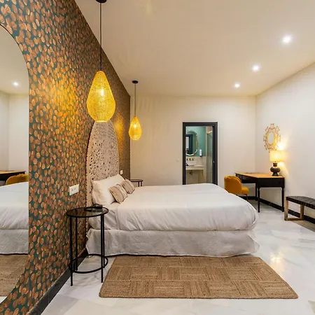 Apartment Argo7e Olehousing Seville