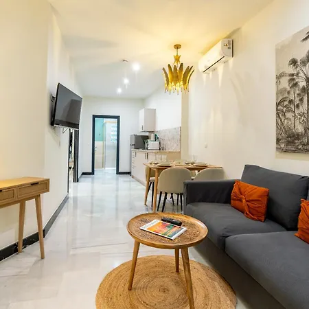 Argo7e Olehousing Apartment *