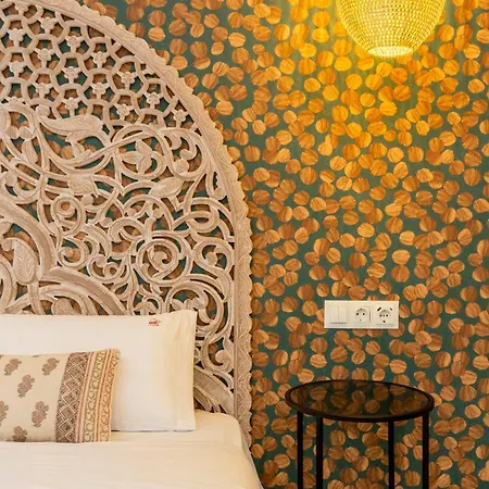 Argo7e Olehousing Apartment Seville