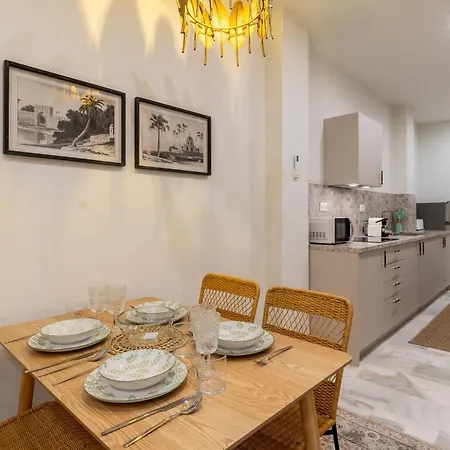 Argo7e Olehousing Seville