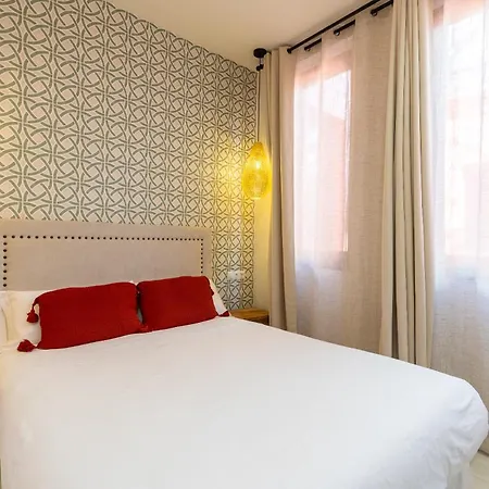 Argo7e Olehousing Daire