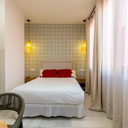 Apartment Argo7e Olehousing