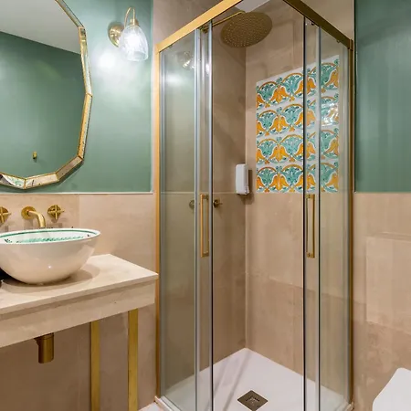 Argo7e Olehousing Apartament *