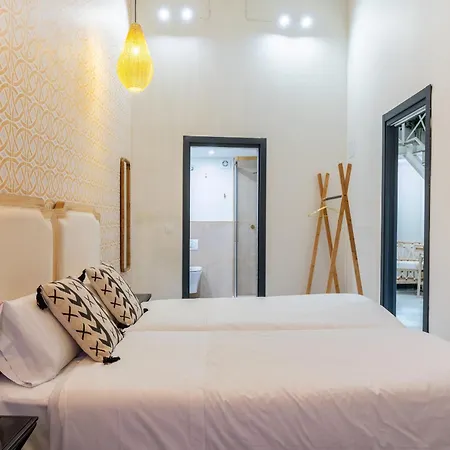 Apartment Argo7e Olehousing *