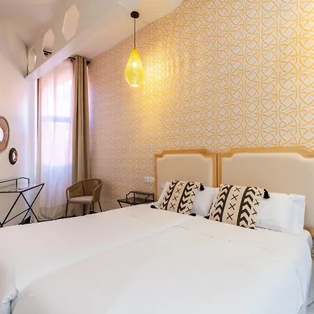 Argo7e Olehousing * Seville