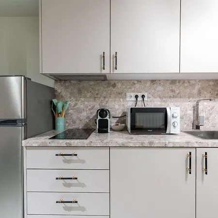 Argo7e Olehousing Apartament