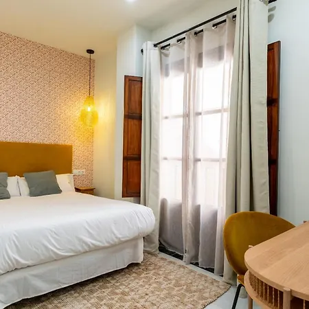 Apartment Argo7e Olehousing