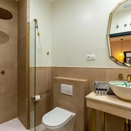 Argo7e Olehousing Apartament *