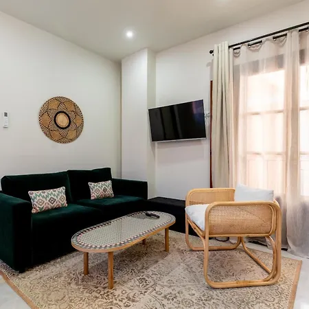 Apartment Argo7e Olehousing Seville