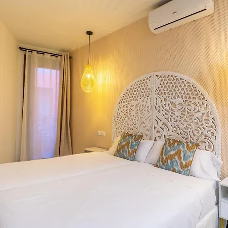 Argo7e Olehousing * Seville