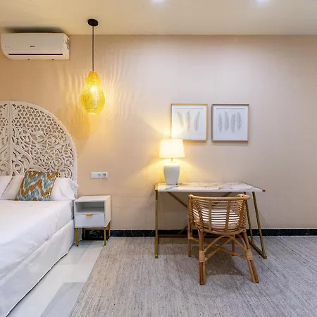 Argo7e Olehousing Apartment