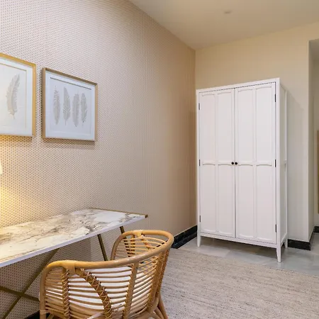 Argo7e Olehousing Apartment *