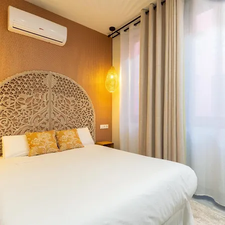 Apartament Argo7e Olehousing Sewilla