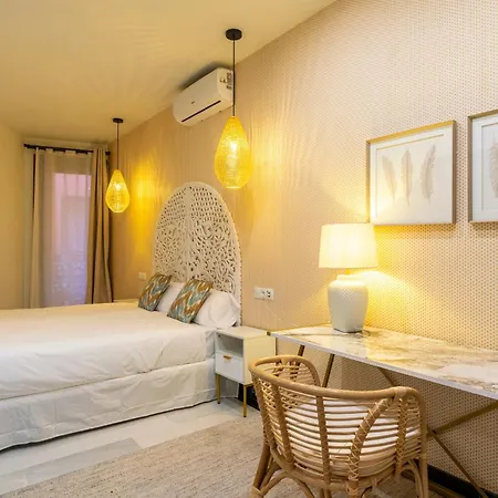 Argo7e Olehousing Sevilla