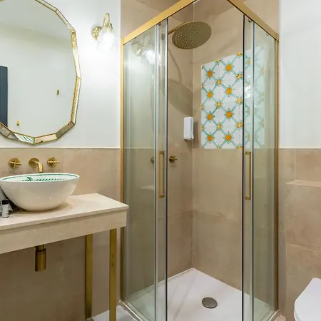 Apartament Argo7e Olehousing