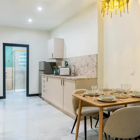 Argo7e Olehousing Apartment *
