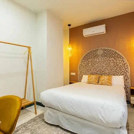 Argo7e Olehousing Apartment Seville