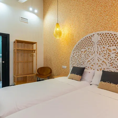 Argo7e Olehousing Sewilla
