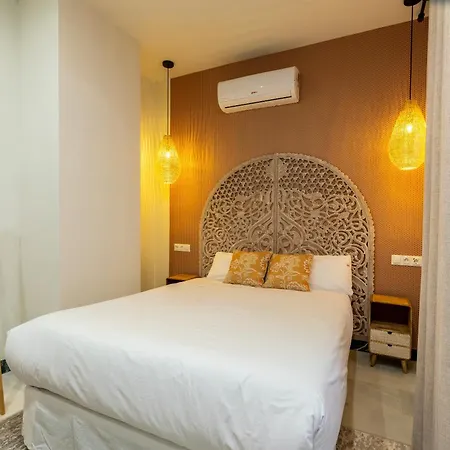 Argo7e Olehousing * Seville