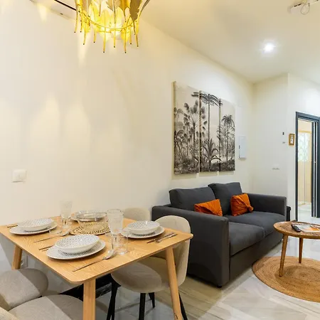 Argo7e Olehousing Apartment