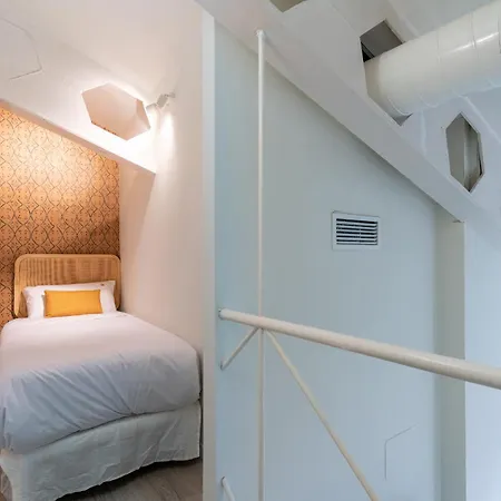 Argo7e Olehousing Apartment *