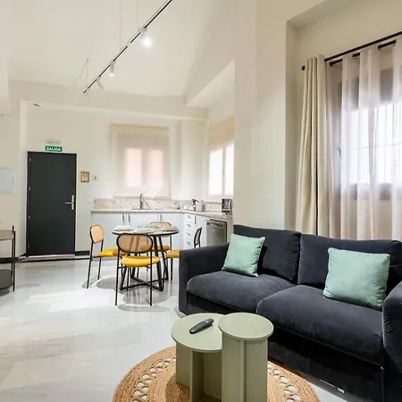 Lägenhet Argo7e Olehousing *