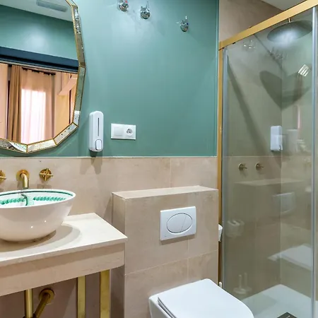 Argo7e Olehousing Apartament Sewilla