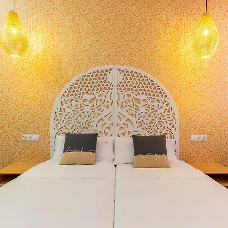 Apartment Argo7e Olehousing Seville