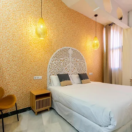 Argo7e Olehousing Seville