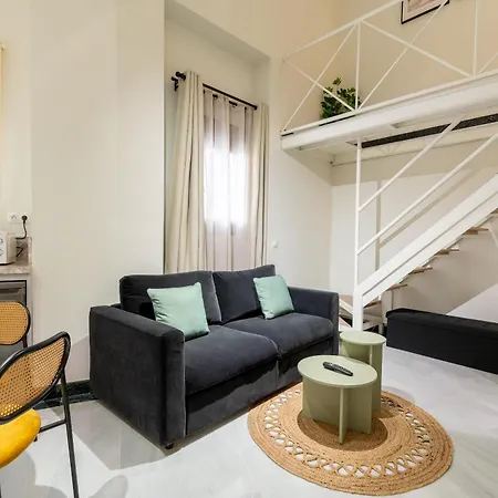 Argo7e Olehousing Apartment *