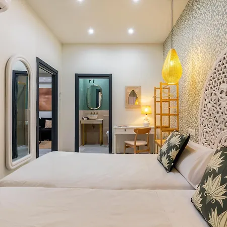 Argo7e Olehousing Apartment