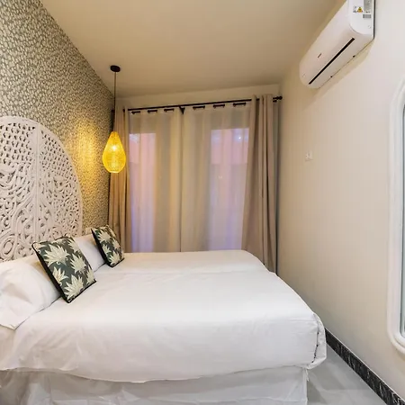 Apartment Argo7e Olehousing