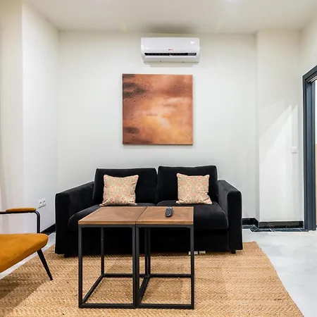 Argo7e Olehousing Apartment