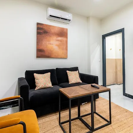 Apartment Argo7e Olehousing