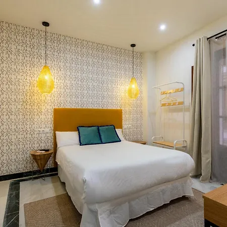 Argo7e Olehousing Apartament *