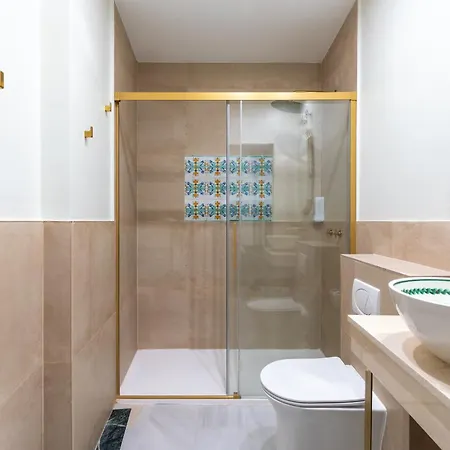 Apartament Argo7e Olehousing *