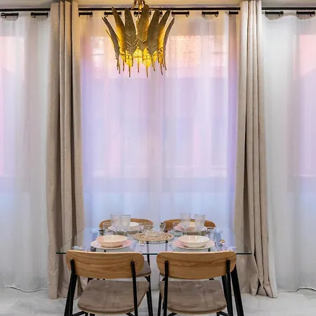 Apartament Argo7e Olehousing Sewilla