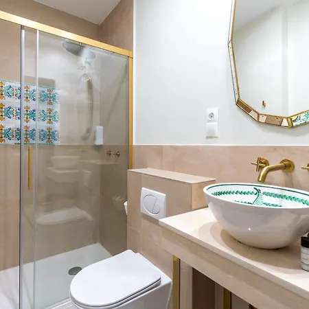 Argo7e Olehousing Sewilla