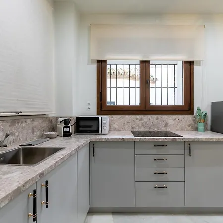 Argo7e Olehousing * Seville