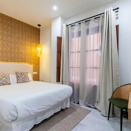 Argo7e Olehousing Seville
